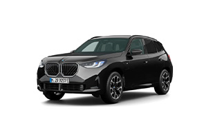 nlt BMW X3