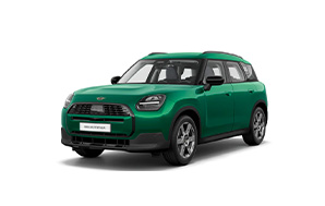 nlt Mini Mini Countryman