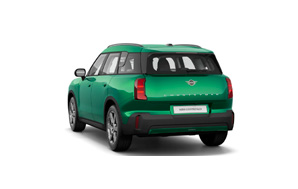 nlt Mini Mini Countryman