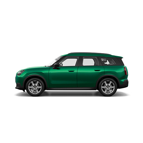 nlt Mini Mini Countryman