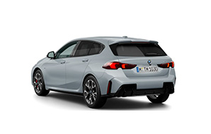 nlt BMW Serie 1