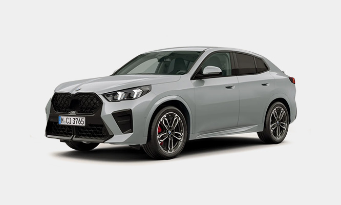 BMW X2 0