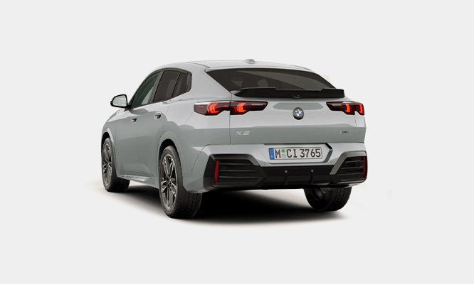 BMW X2 2