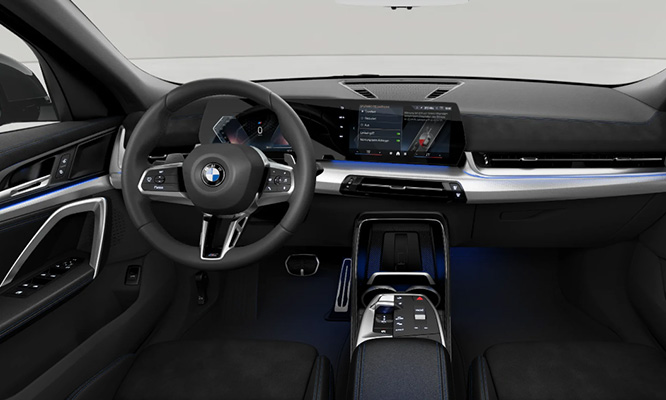BMW X2 3