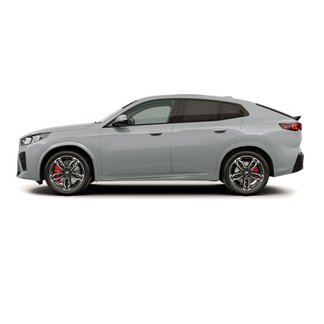 nlt BMW X2