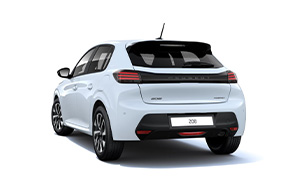 208 Hybrid 110 e-DCS6 Style