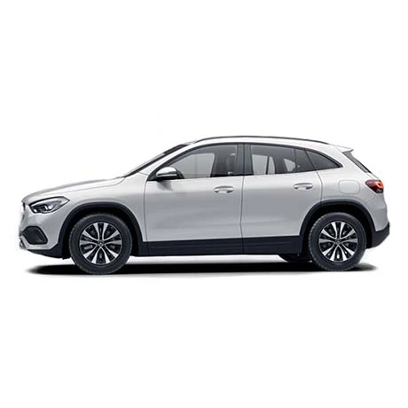 nlt Mercedes Classe GLA