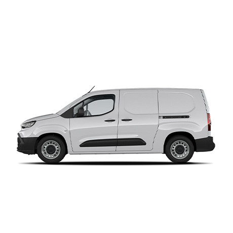 nlt Toyota Proace City