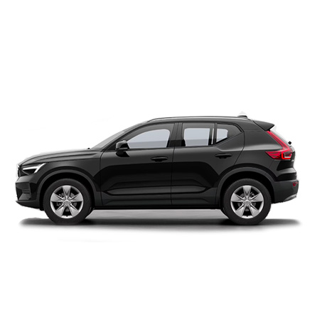 nlt Volvo XC40