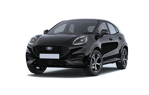 nlt Ford Puma