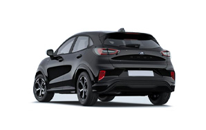 nlt Ford Puma