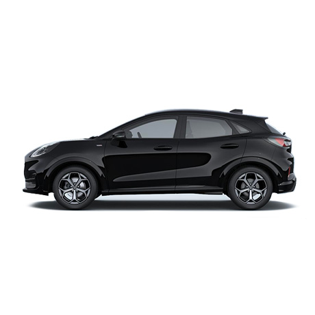 nlt Ford Puma