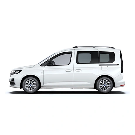 nlt Ford Tourneo Connect