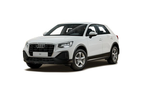 nlt Audi Q2
