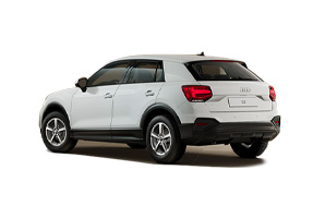 nlt Audi Q2