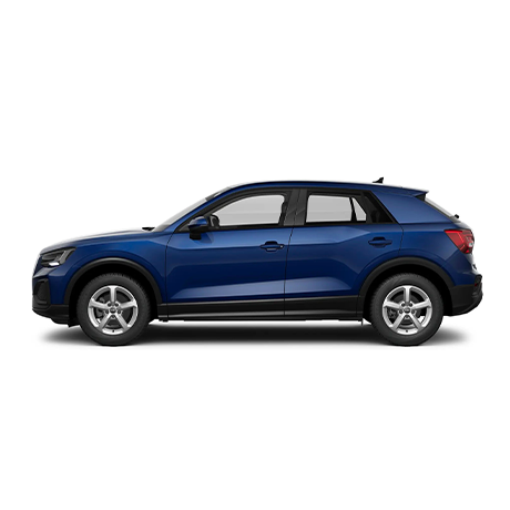 nlt Audi Q2