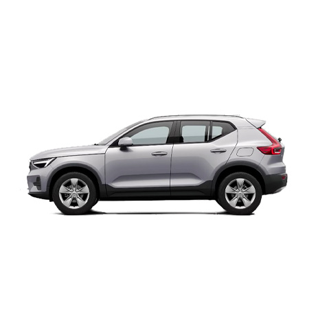 nlt Volvo XC40