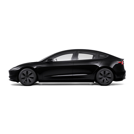nlt Tesla Model 3