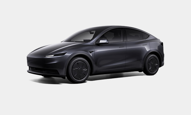 Tesla Model Y 0