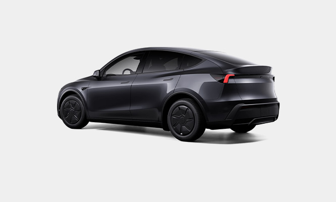 Tesla Model Y 2