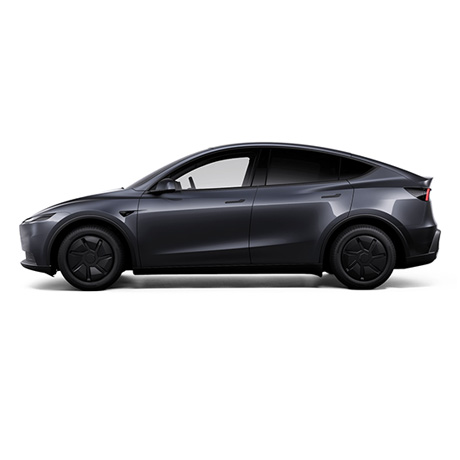 nlt Tesla Model Y
