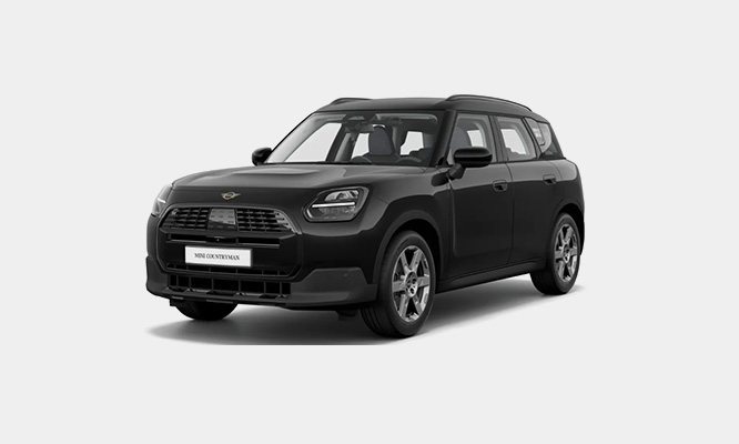 Mini Mini Countryman 0