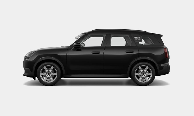 Mini Mini Countryman 1