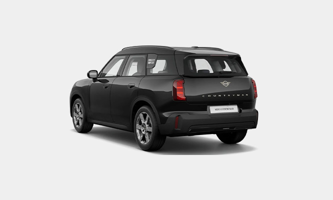 Mini Mini Countryman 2