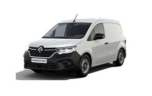 nlt Renault Kangoo