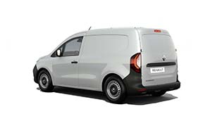nlt Renault Kangoo