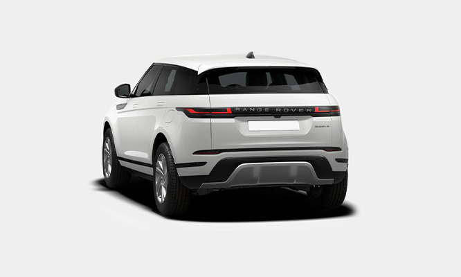 Land Rover RR Evoque 2