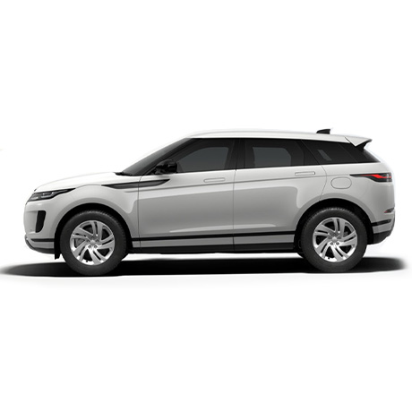 nlt Land Rover RR Evoque