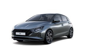 nlt Hyundai i20