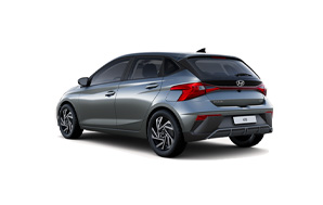 nlt Hyundai i20
