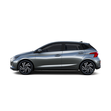 nlt Hyundai i20