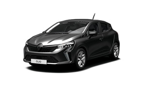 nlt Renault Clio