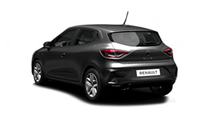 nlt Renault Clio