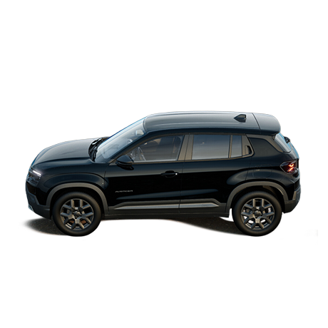 nlt Jeep Avenger