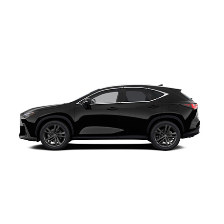 nlt Lexus NX