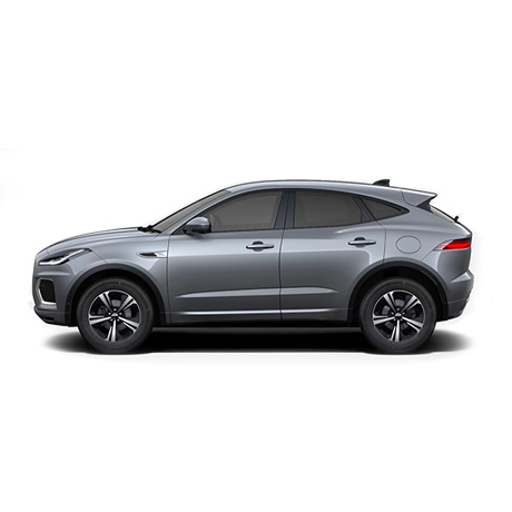 nlt Jaguar E-Pace