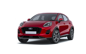 nlt Ford Puma