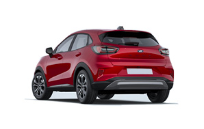 nlt Ford Puma