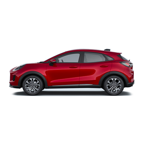 nlt Ford Puma