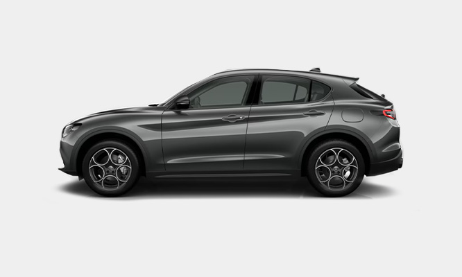 Alfa Romeo Stelvio 1