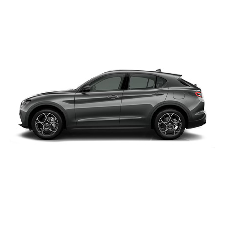 nlt Alfa Romeo Stelvio