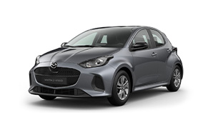 nlt Mazda Mazda2 Hybrid