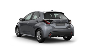 nlt Mazda Mazda2 Hybrid