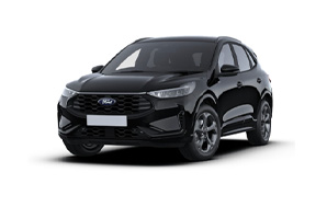nlt Ford Kuga