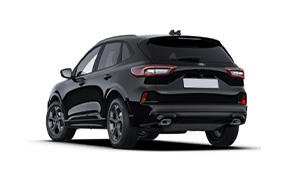 nlt Ford Kuga
