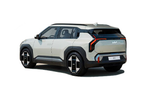 nlt Kia EV3